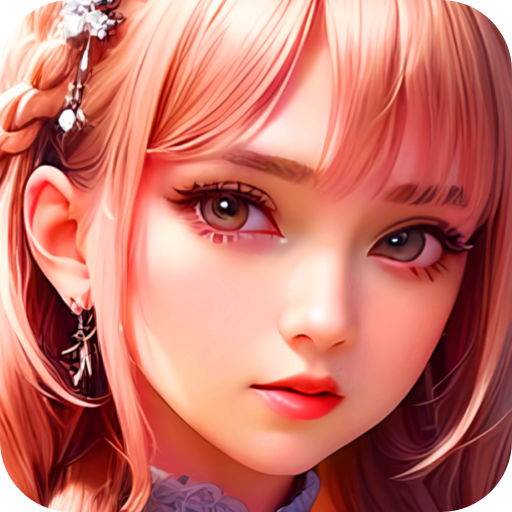 Spicy Chat: AI boy & girl icon