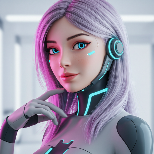 Ella | The Most Human AI icon