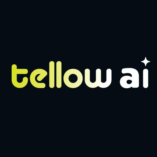 Tellow AI: Wedding Videos icon