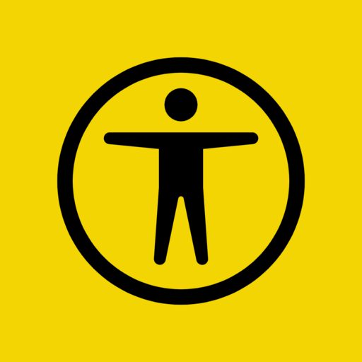 Sign Language AI icon