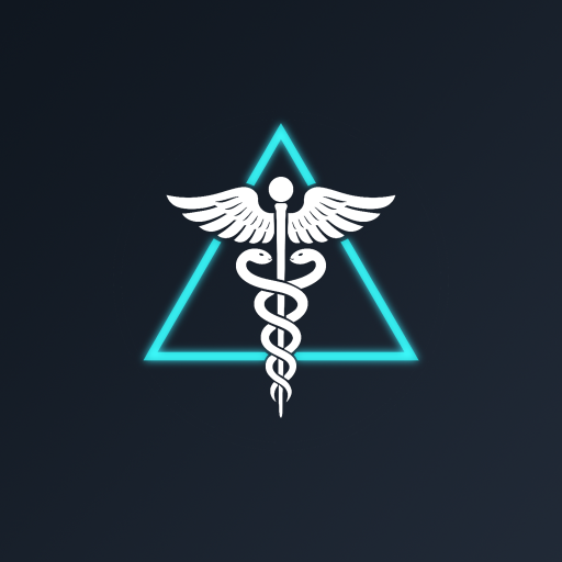 Dr.Oracle AI Medical Assistant icon