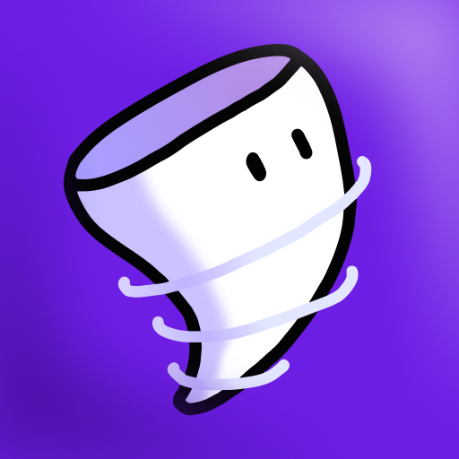 TOVA - Tokti AI Video Enhancer icon