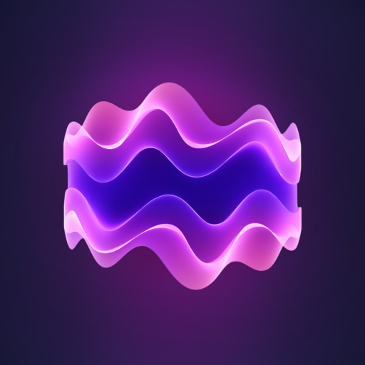 AI Voice Clone Voice Generator icon
