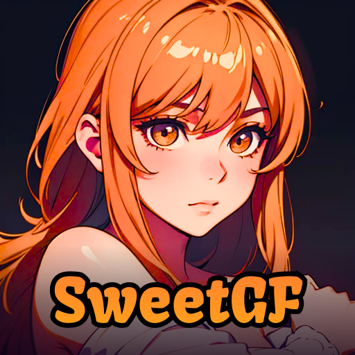 Sweet GF-Virtual Love Story icon