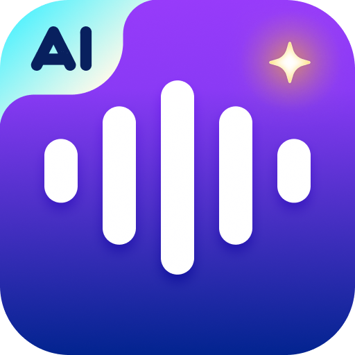 AI Music & AI Songs Generator icon