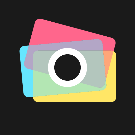 Remove Background, AI Photo icon