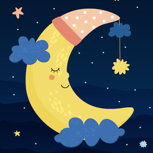 White Noise: Baby Sleep Sounds icon