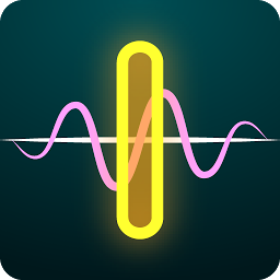 Airyware Tuner - strobe & more icon