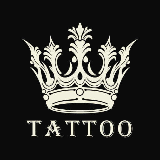 AI Tattoo Generator for Body icon