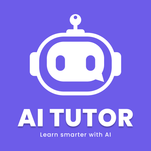 AI Language Tutor icon