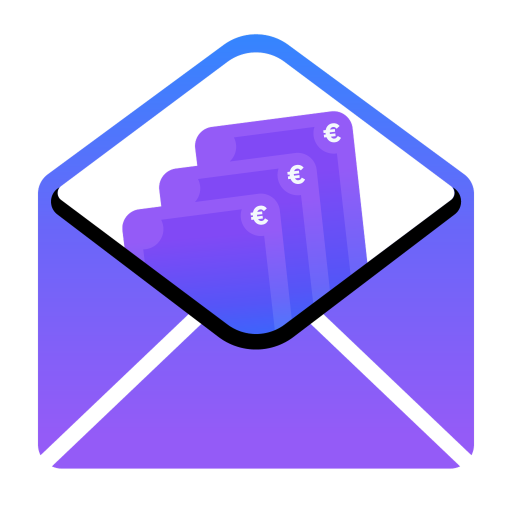 Finzee - Budget planner icon