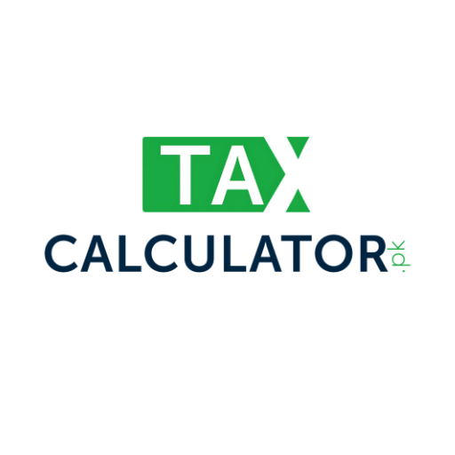 Tax Calculator (Non Govt) icon