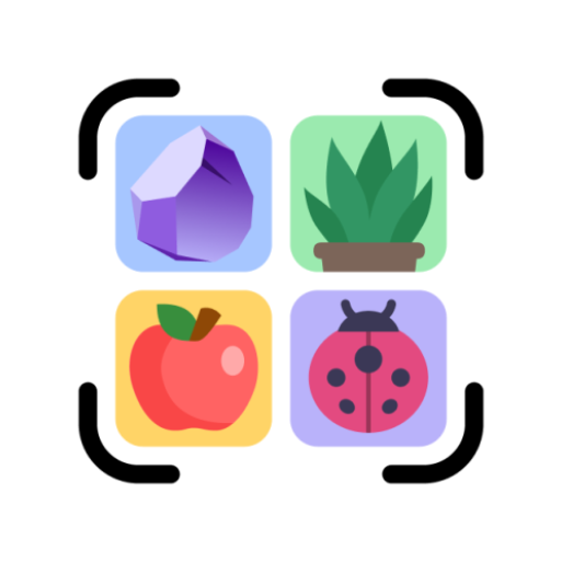 All Scanner: AI Identifier icon