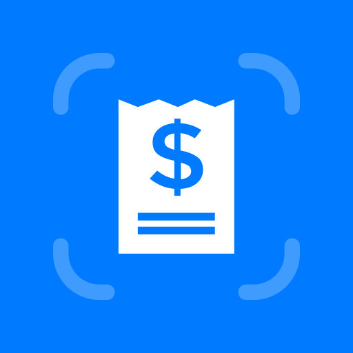 Receipt AI - Expense Scanner icon