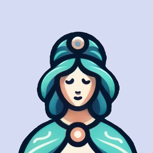 Athena AI Life AdvisorGPT icon