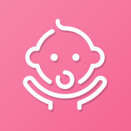 Sleep & Feeding Baby Tracker icon