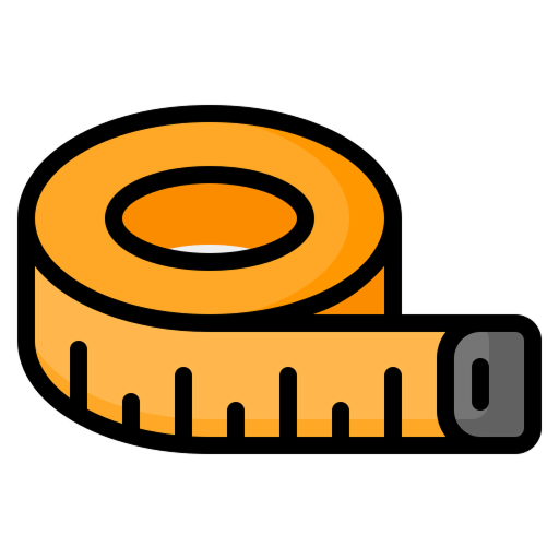 Body Measurement Tracker: BIRL icon