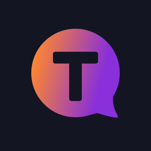 Tavo - AI Roleplay Frontend icon