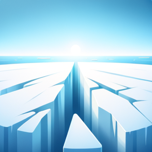 ICEbreaker: ICE Map & Alerts icon