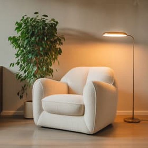 AI Home Design - Lumio AI icon