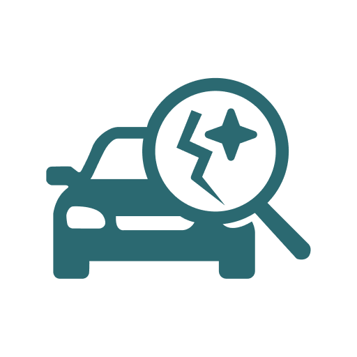Detect Damage AI icon