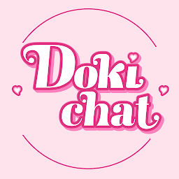Dokichat - Romantic AI Chats icon