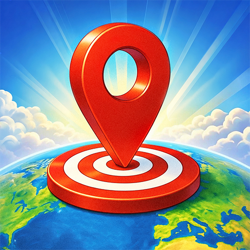Geography Quiz: GeoGeek icon