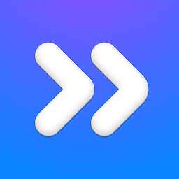 Fluently - AI English Tutor icon