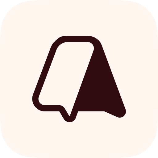 Intent – The Chat translator icon
