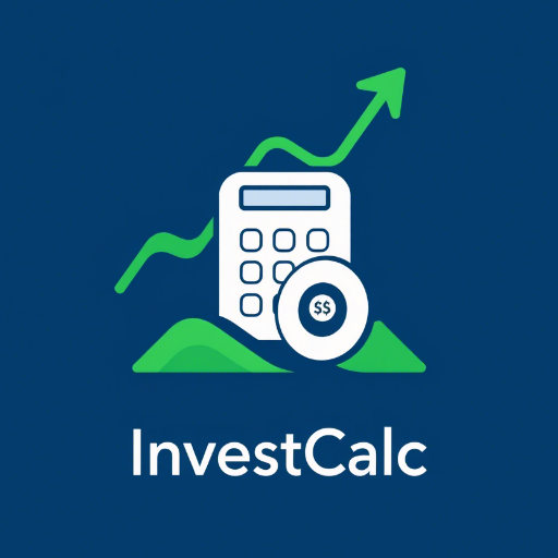 Investment Calculator icon