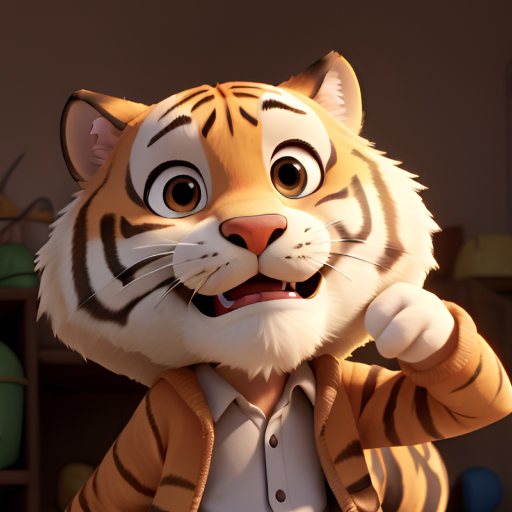 Kitsy AI: Bedtime Stories icon