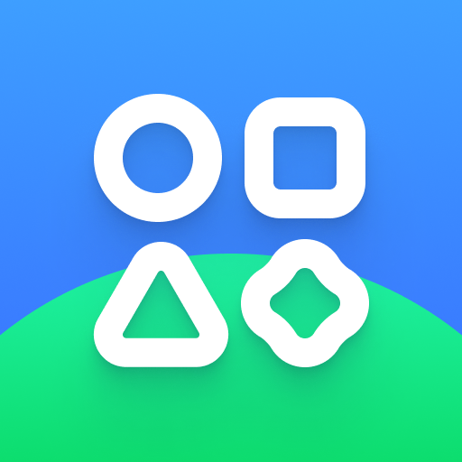 Lawnicons icon