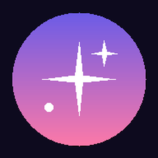 Lyra AI Companion Chat icon