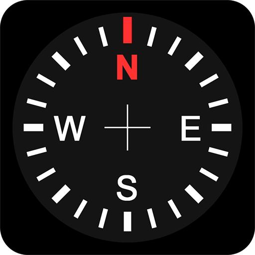 Compass icon