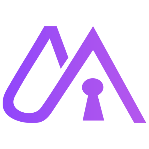 M VPN | Meli VPN icon