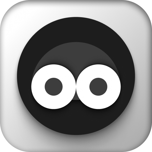 Alibi - Background Dashcam icon