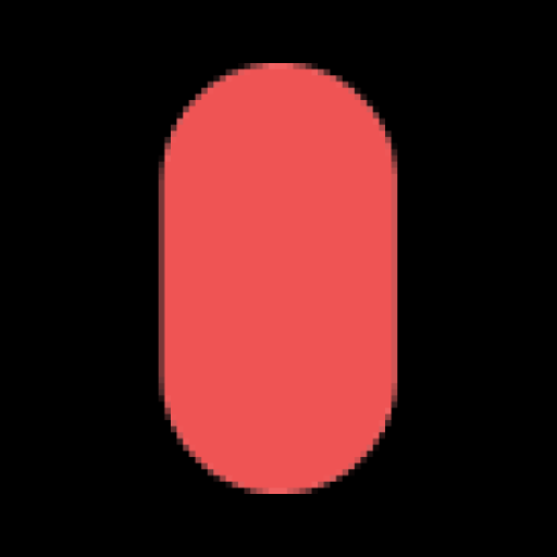 NailedBy: AI Nail Art Try-On icon