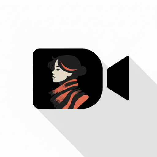 Green Screen - Video Recorder icon