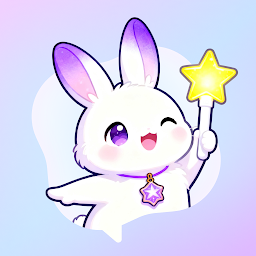 OPPAYA: AI Virtual Idol Chat icon