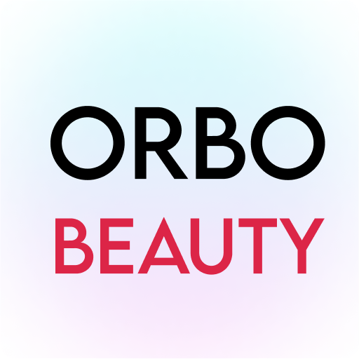OrboBeauty: Virtual Beauty App icon
