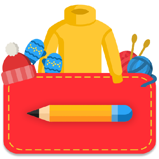 Patternum - Pattern Builder icon