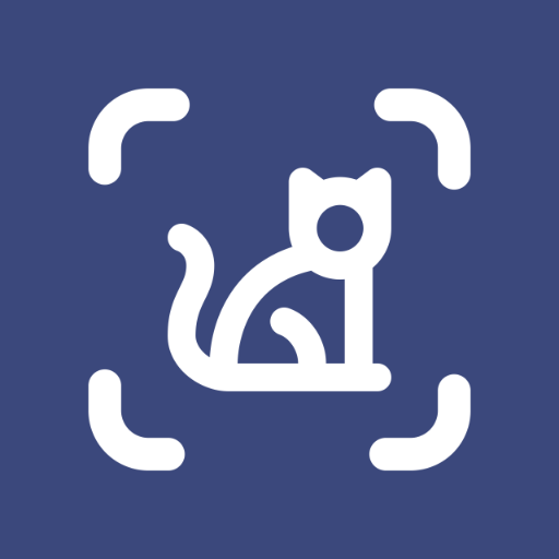 Cat Identifier - Catby icon