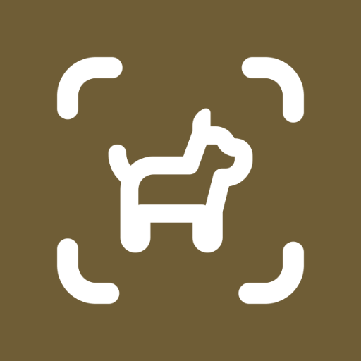 Dog Identifier - Dogby icon