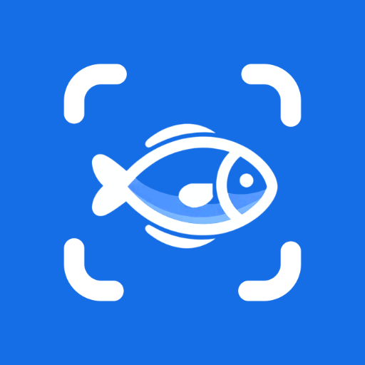 Fish Identifier - Fishby icon