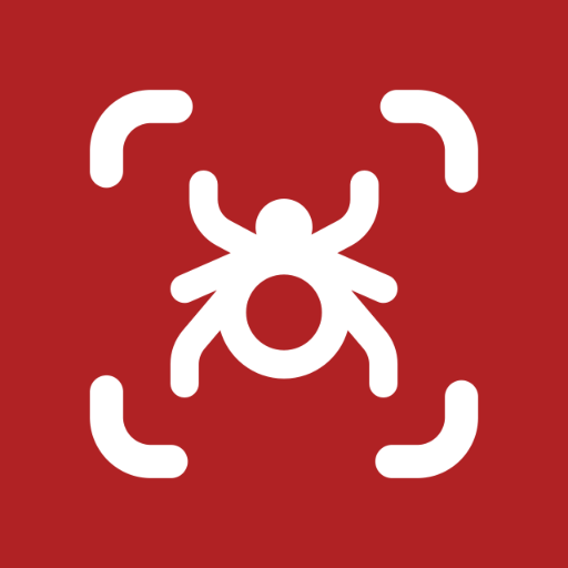 Insect Identifier - Insectby icon