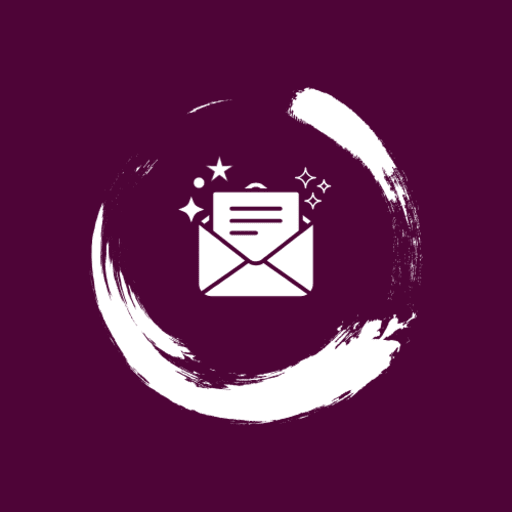 Cards.AI Invitation Maker RSVP icon