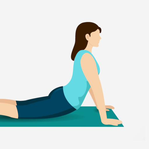 Posture Fixer - Workout Plan icon