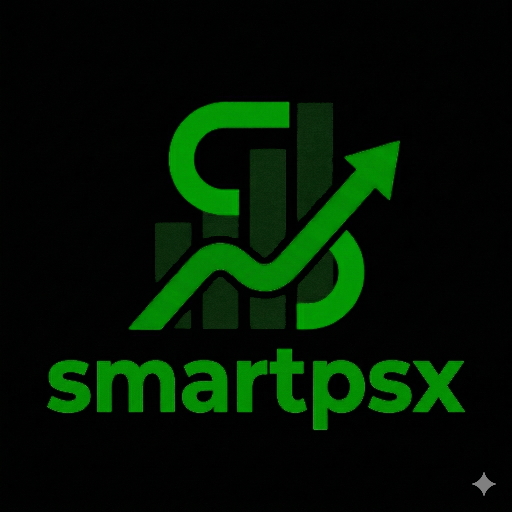 SmartPSX - Portfolio Tracker icon