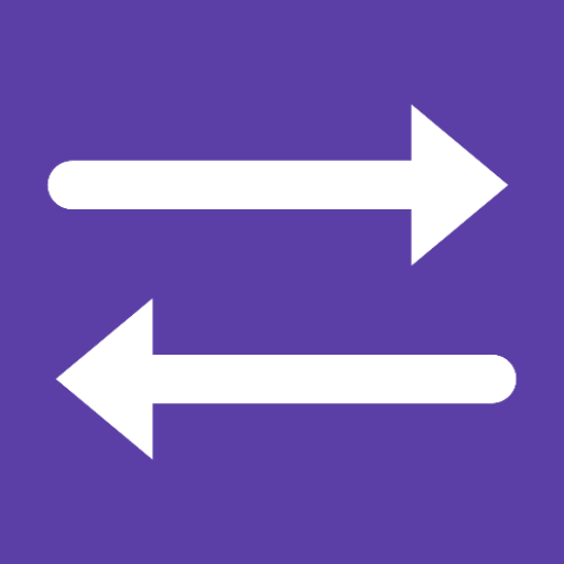 Unit Converter - Currency icon