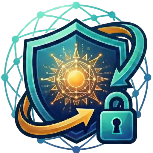 Güneş Dns Koruma-Değiştirme icon